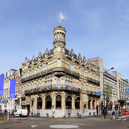 Amrath Grand Hotel De L'Empereur Maastricht Luaran gambar