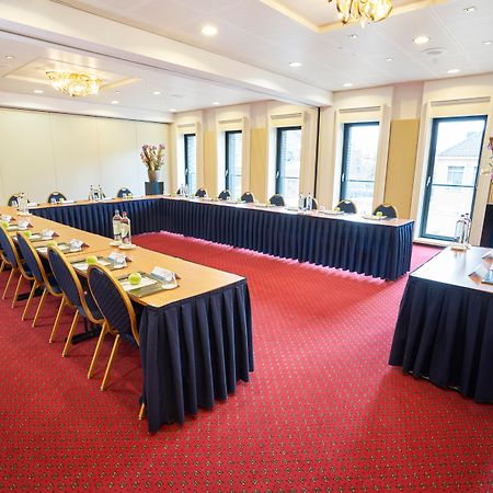Amrath Grand Hotel De L'Empereur Maastricht Luaran gambar