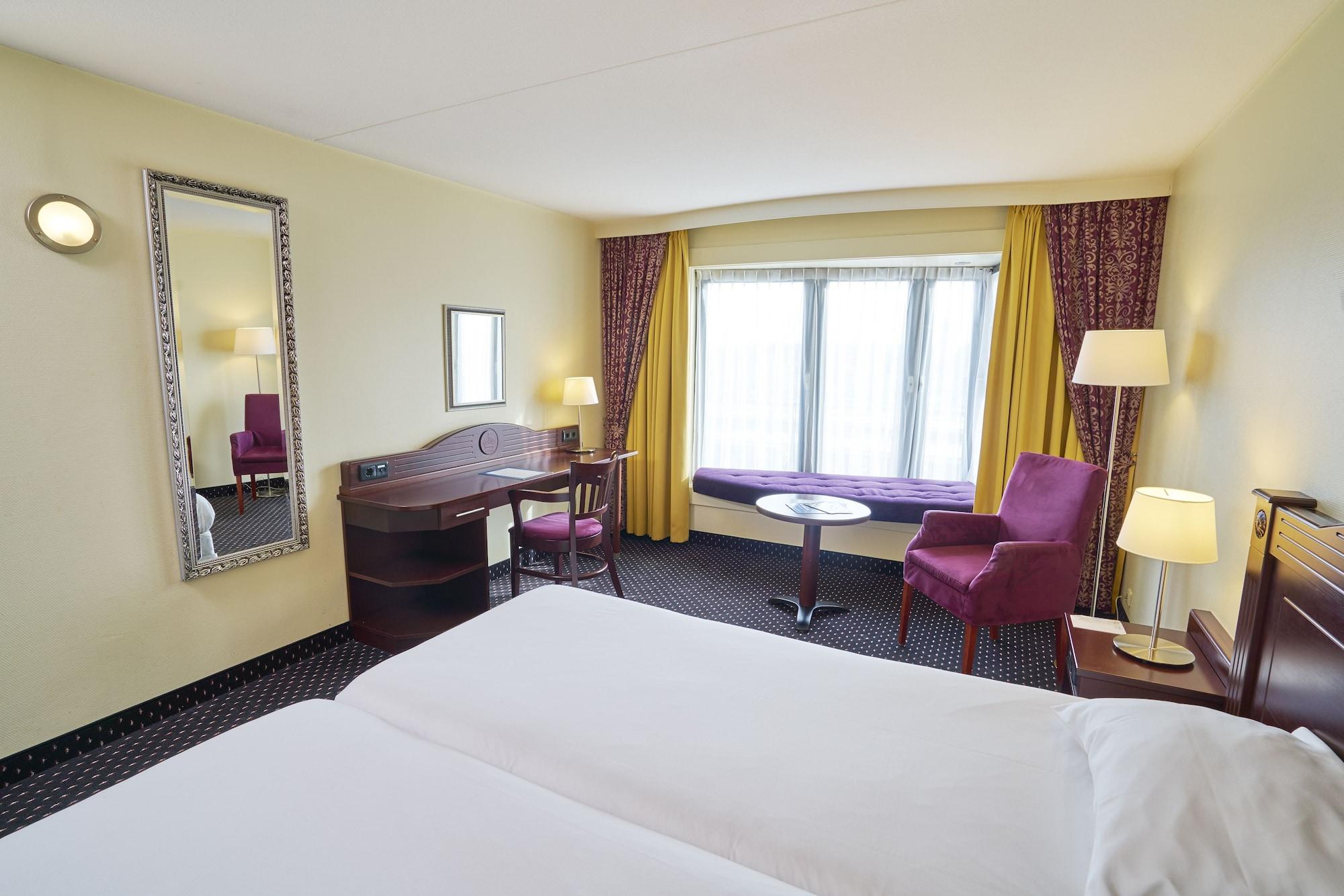 Amrath Grand Hotel De L'Empereur Maastricht Luaran gambar