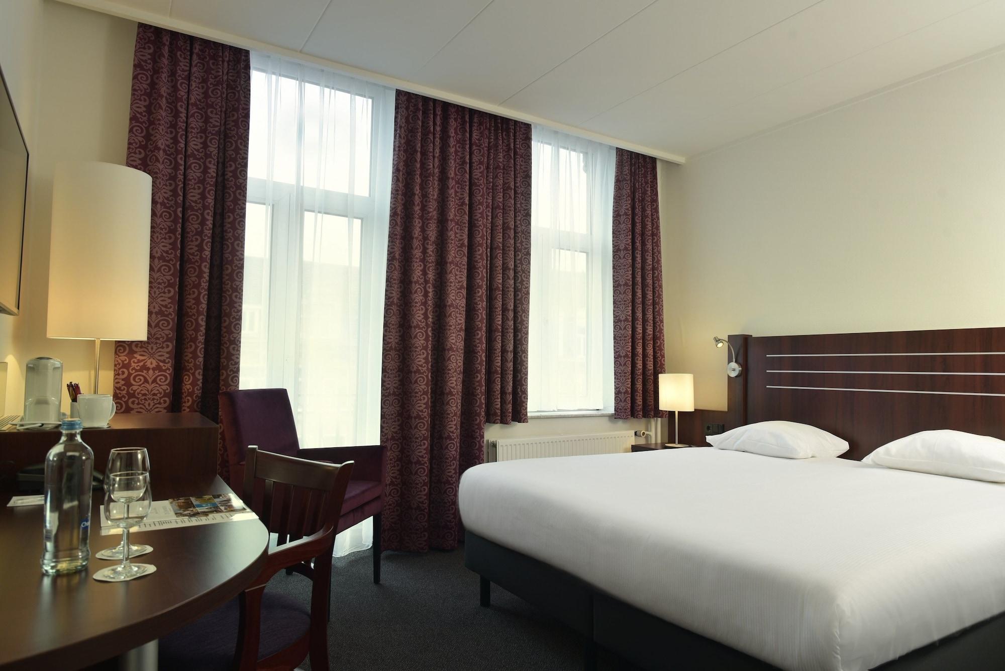 Amrath Grand Hotel De L'Empereur Maastricht Luaran gambar