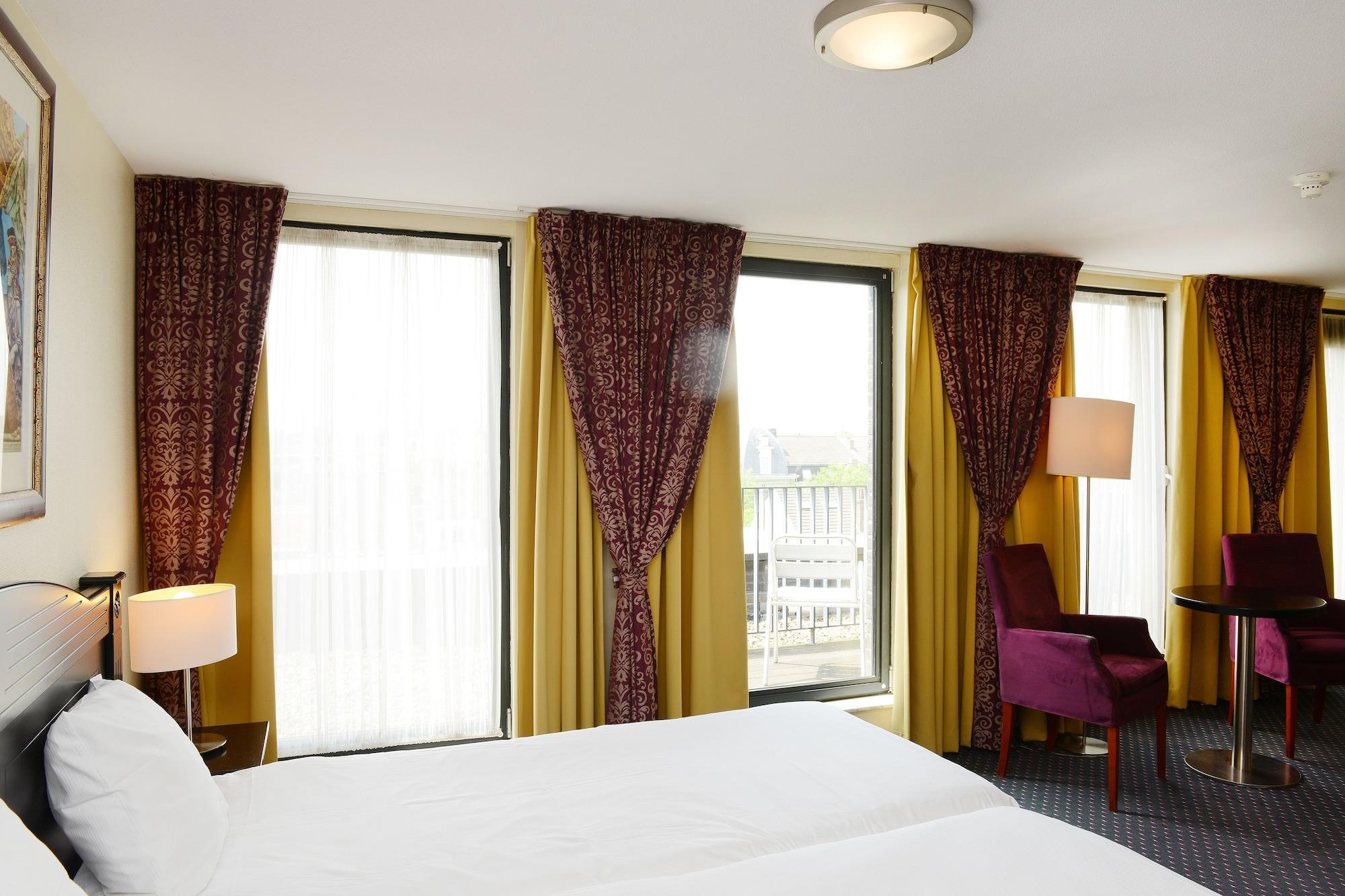 Amrath Grand Hotel De L'Empereur Maastricht Luaran gambar