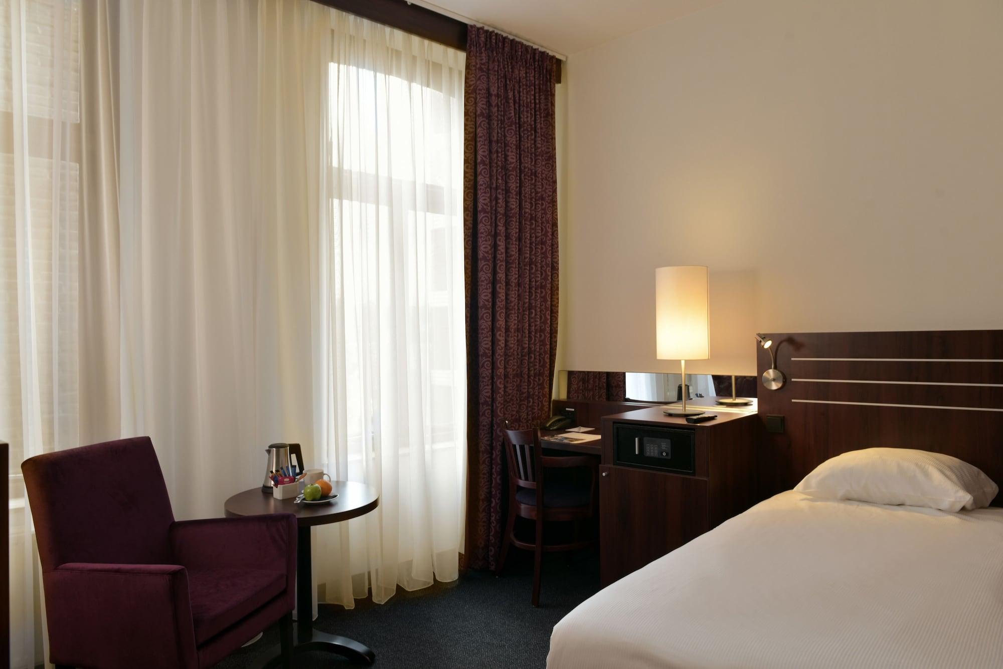 Amrath Grand Hotel De L'Empereur Maastricht Luaran gambar