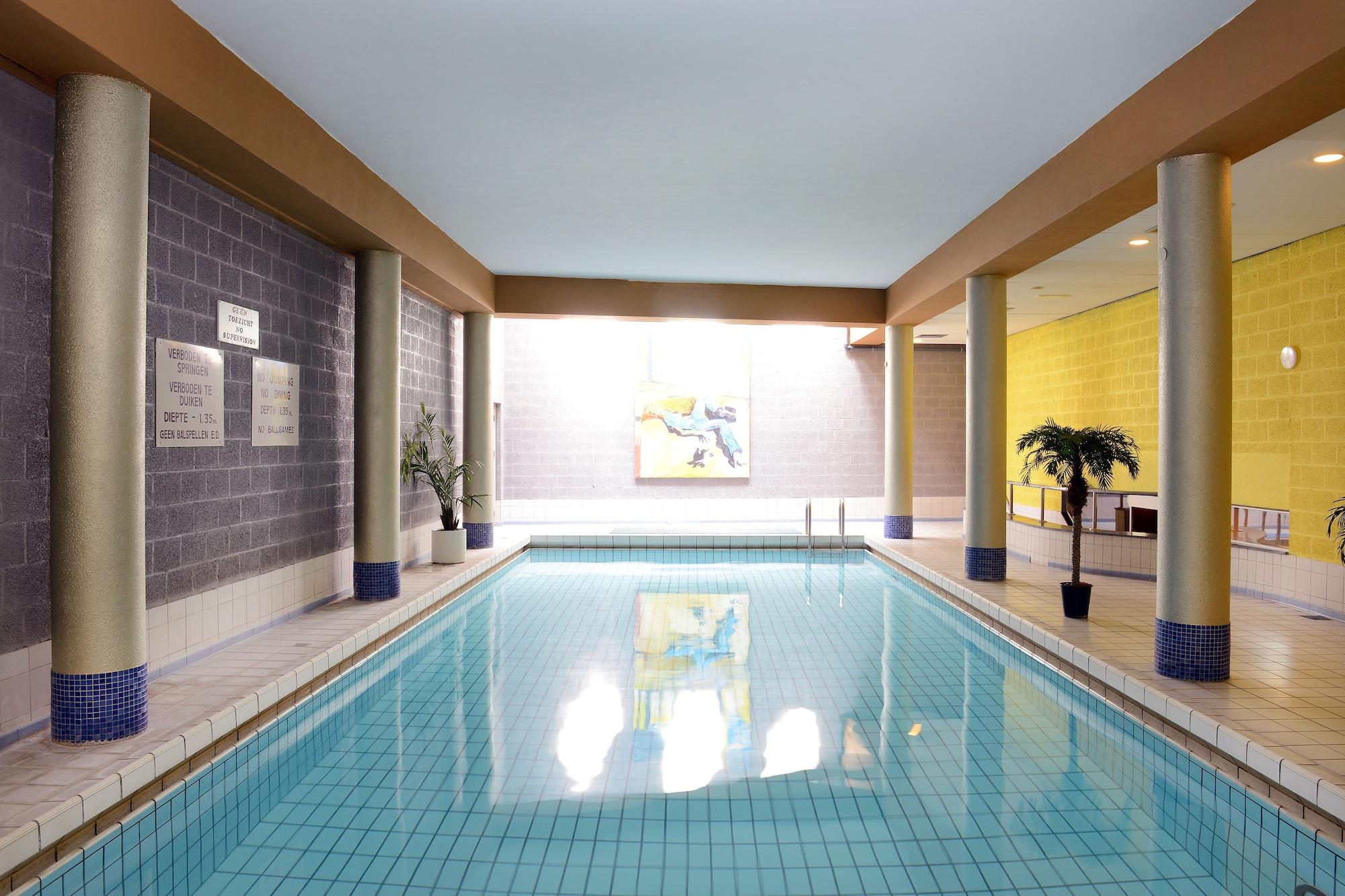 Amrath Grand Hotel De L'Empereur Maastricht Luaran gambar