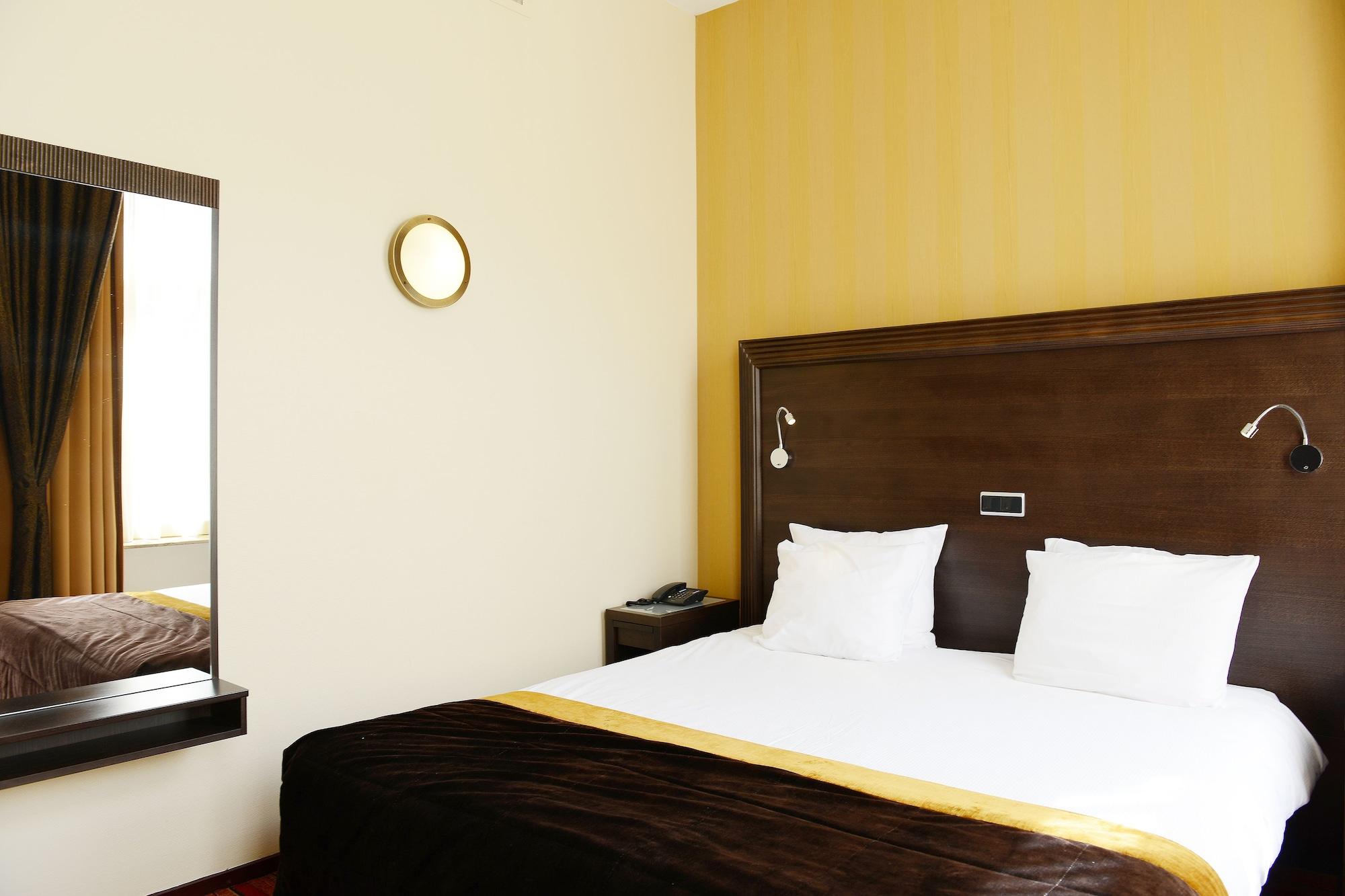Amrath Grand Hotel De L'Empereur Maastricht Luaran gambar