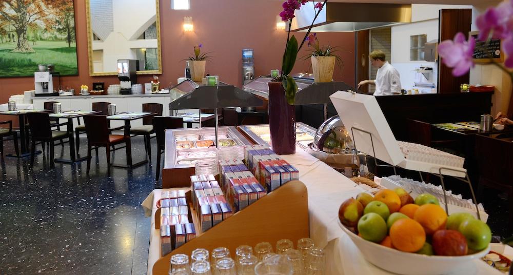 Amrath Grand Hotel De L'Empereur Maastricht Luaran gambar