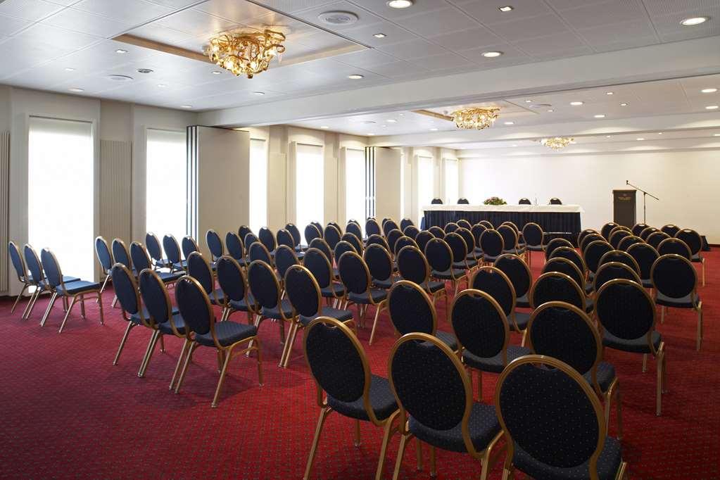 Amrath Grand Hotel De L'Empereur Maastricht Kemudahan gambar