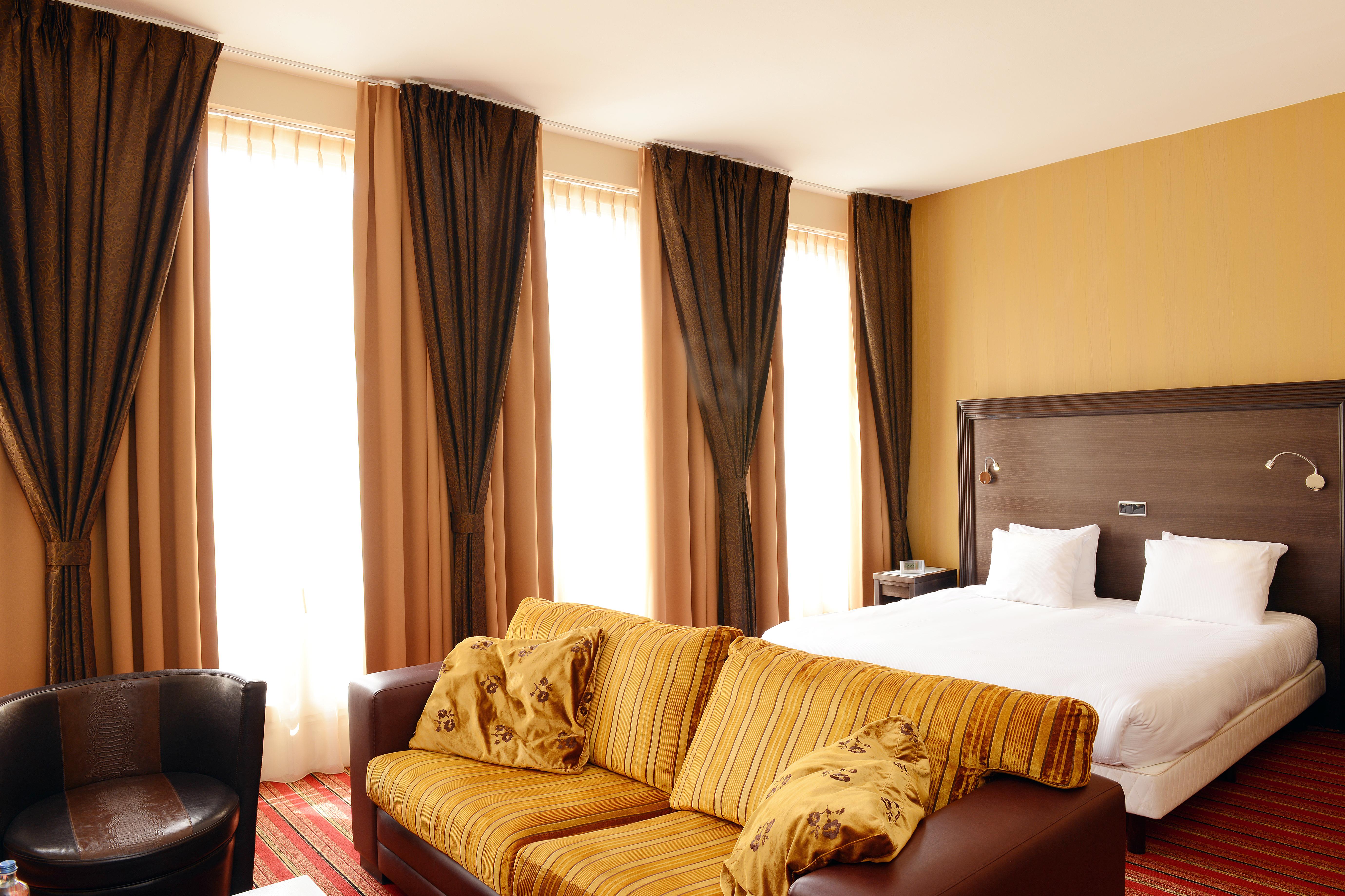 Amrath Grand Hotel De L'Empereur Maastricht Luaran gambar