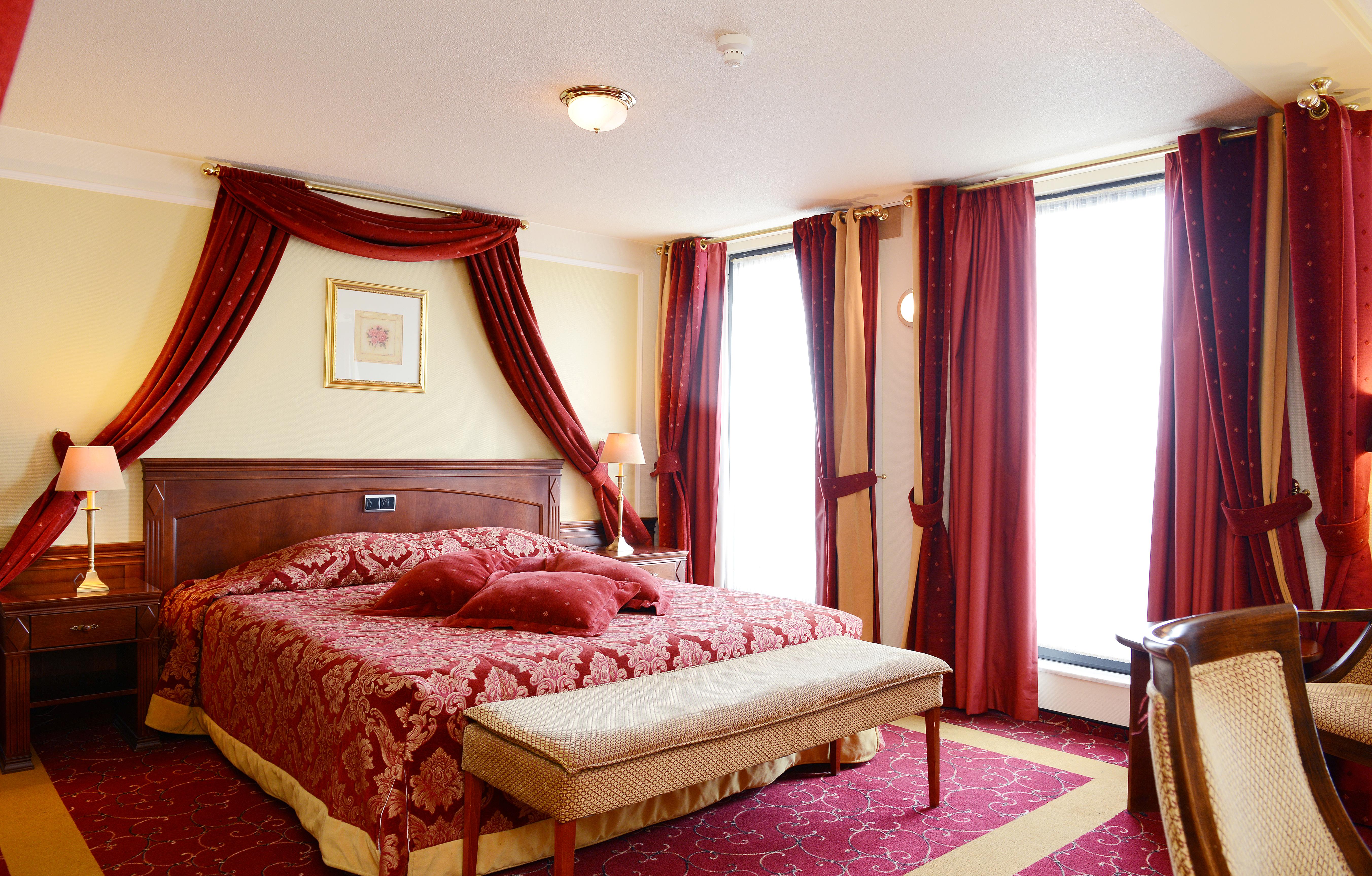 Amrath Grand Hotel De L'Empereur Maastricht Luaran gambar