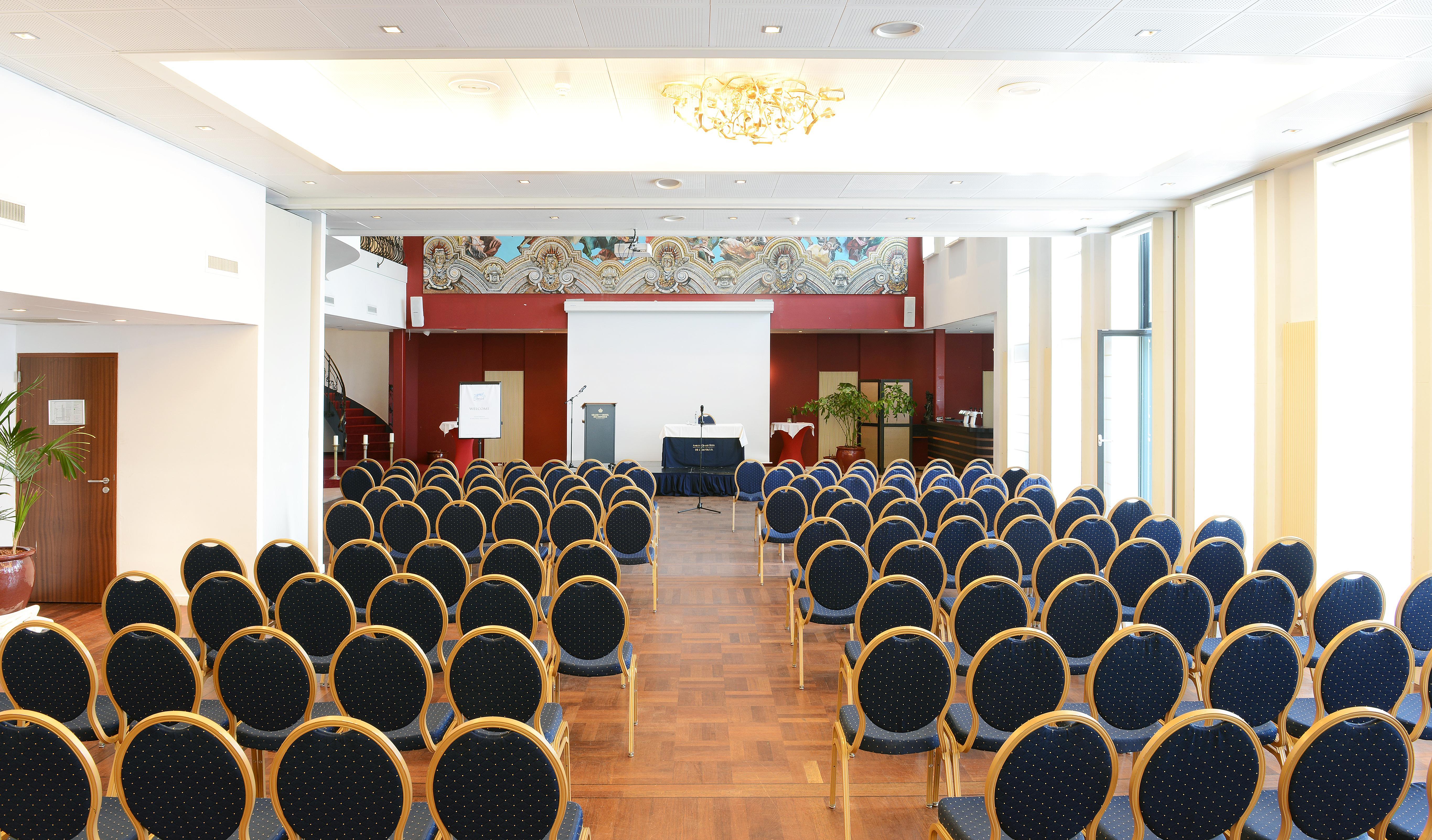 Amrath Grand Hotel De L'Empereur Maastricht Luaran gambar