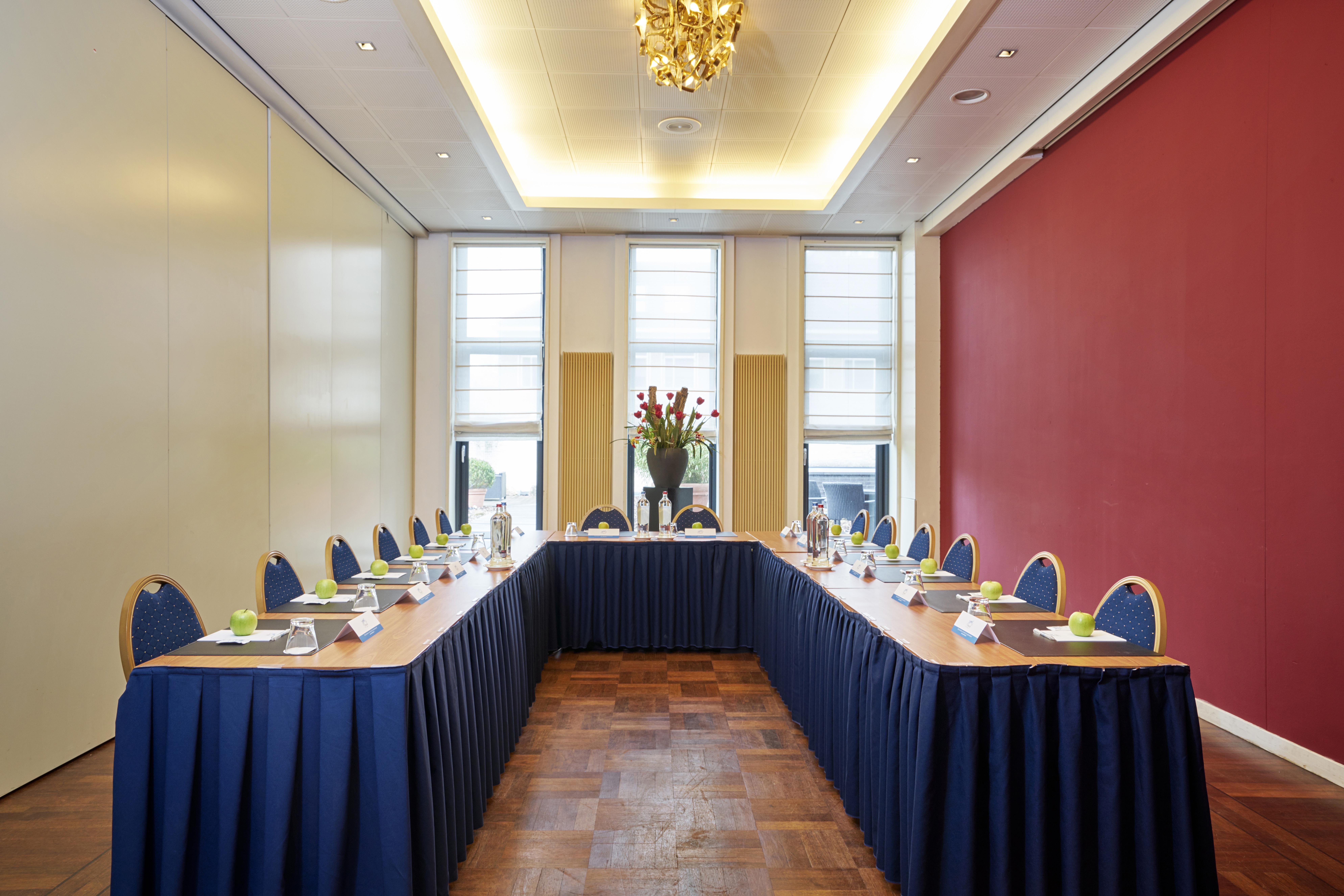 Amrath Grand Hotel De L'Empereur Maastricht Luaran gambar