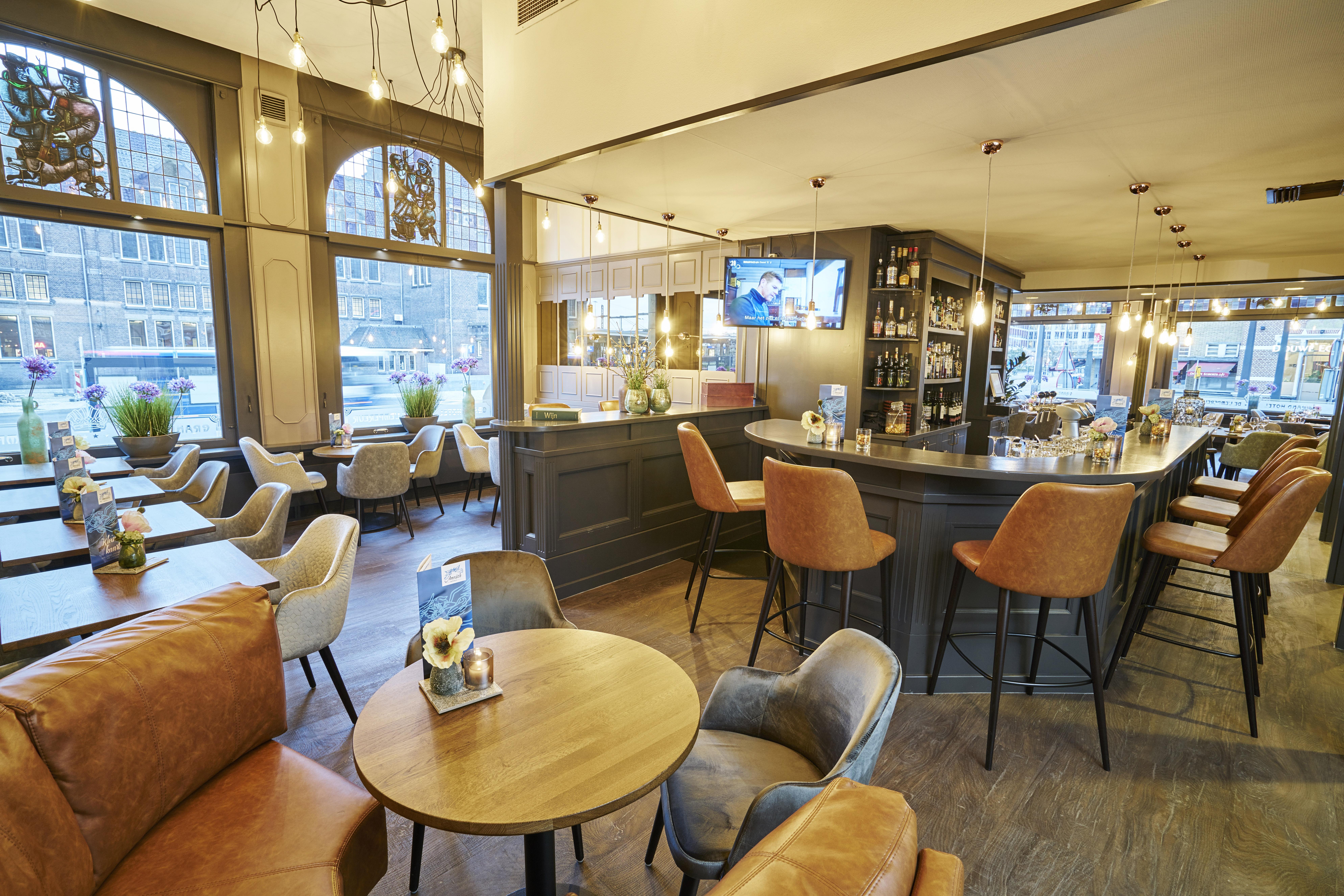 Amrath Grand Hotel De L'Empereur Maastricht Luaran gambar