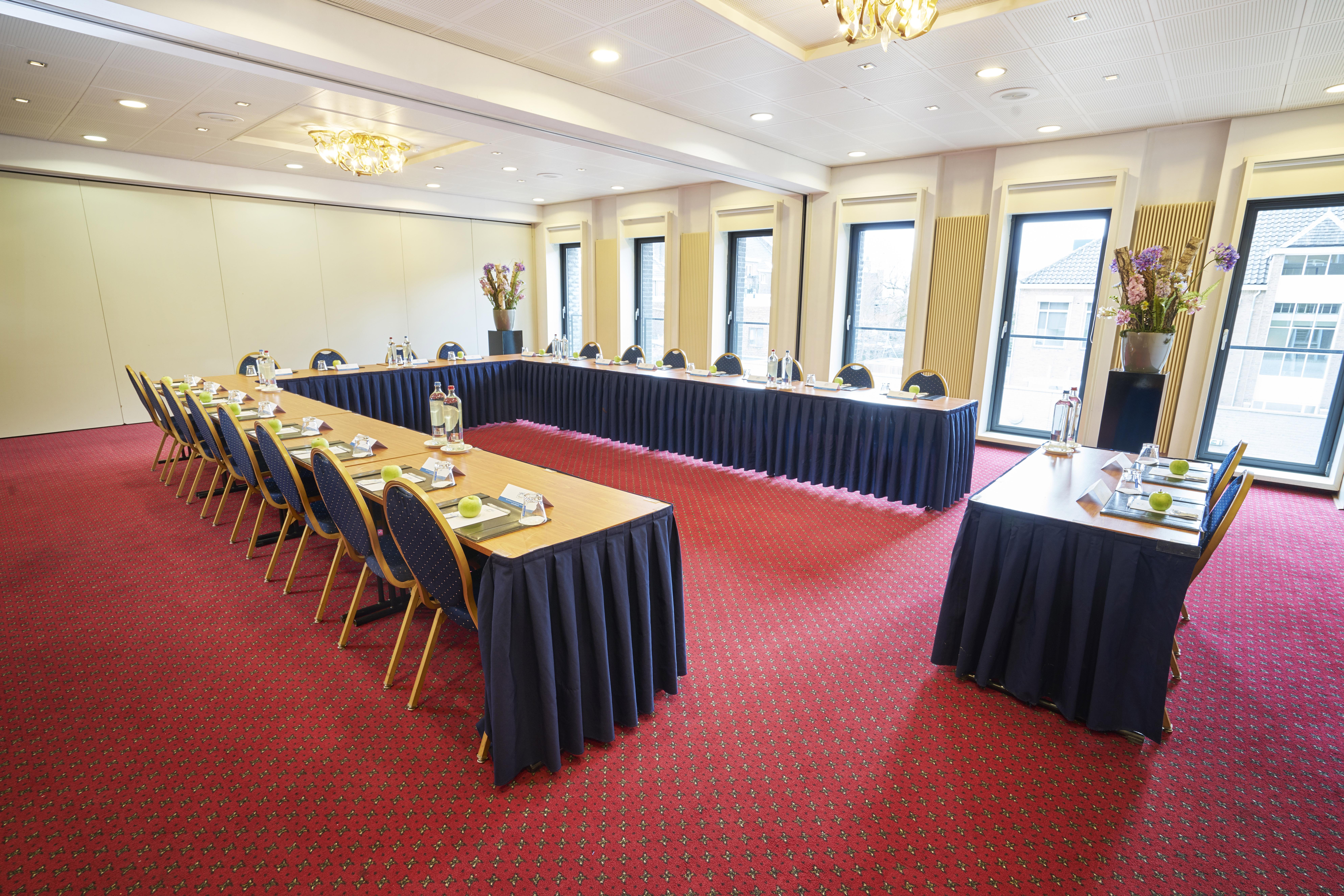 Amrath Grand Hotel De L'Empereur Maastricht Luaran gambar