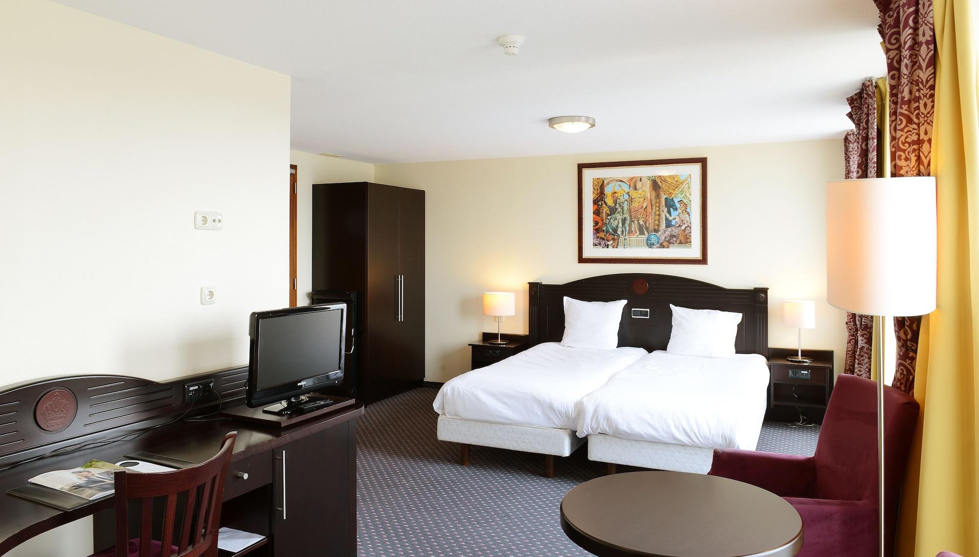 Amrath Grand Hotel De L'Empereur Maastricht Luaran gambar