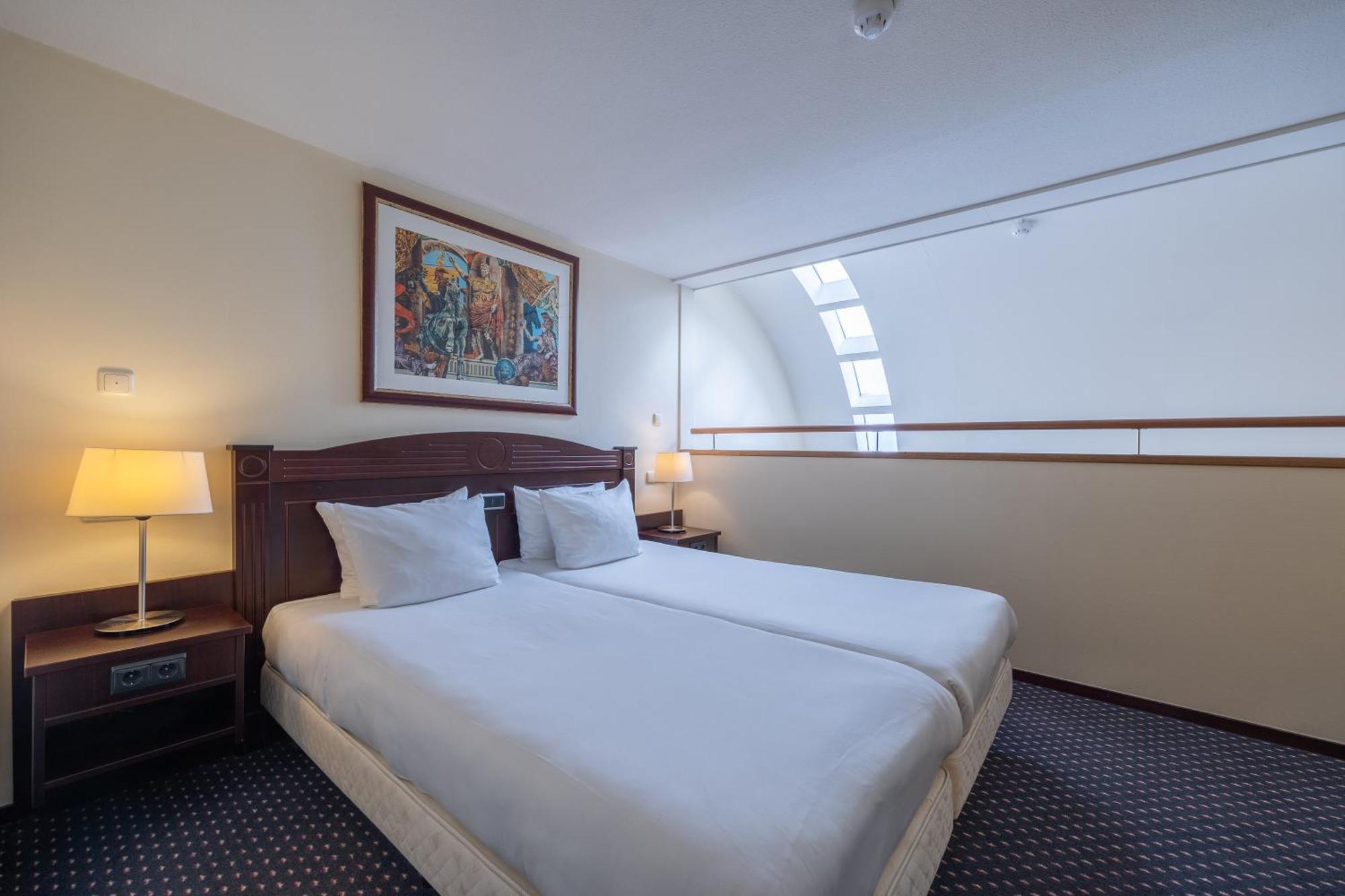 Amrath Grand Hotel De L'Empereur Maastricht Luaran gambar