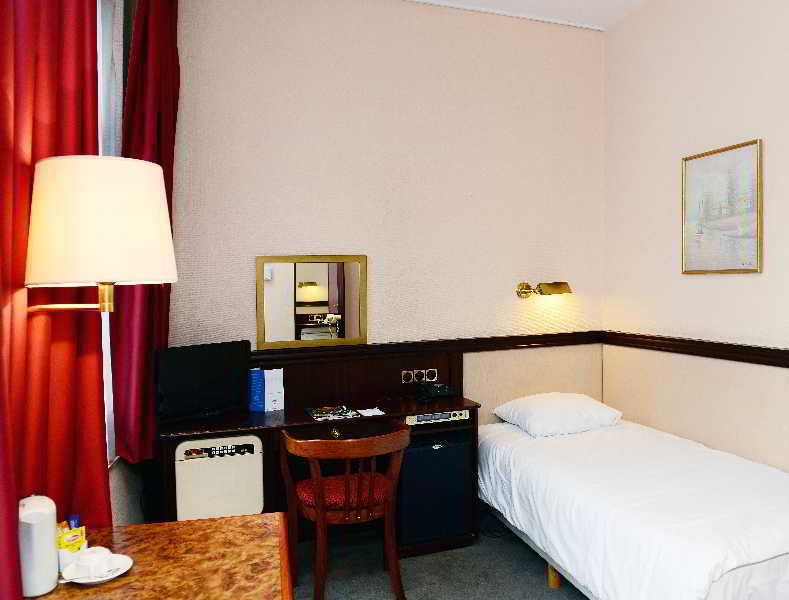 Amrath Grand Hotel De L'Empereur Maastricht Luaran gambar