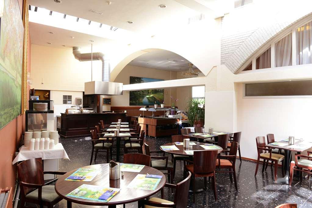 Amrath Grand Hotel De L'Empereur Maastricht Kemudahan gambar