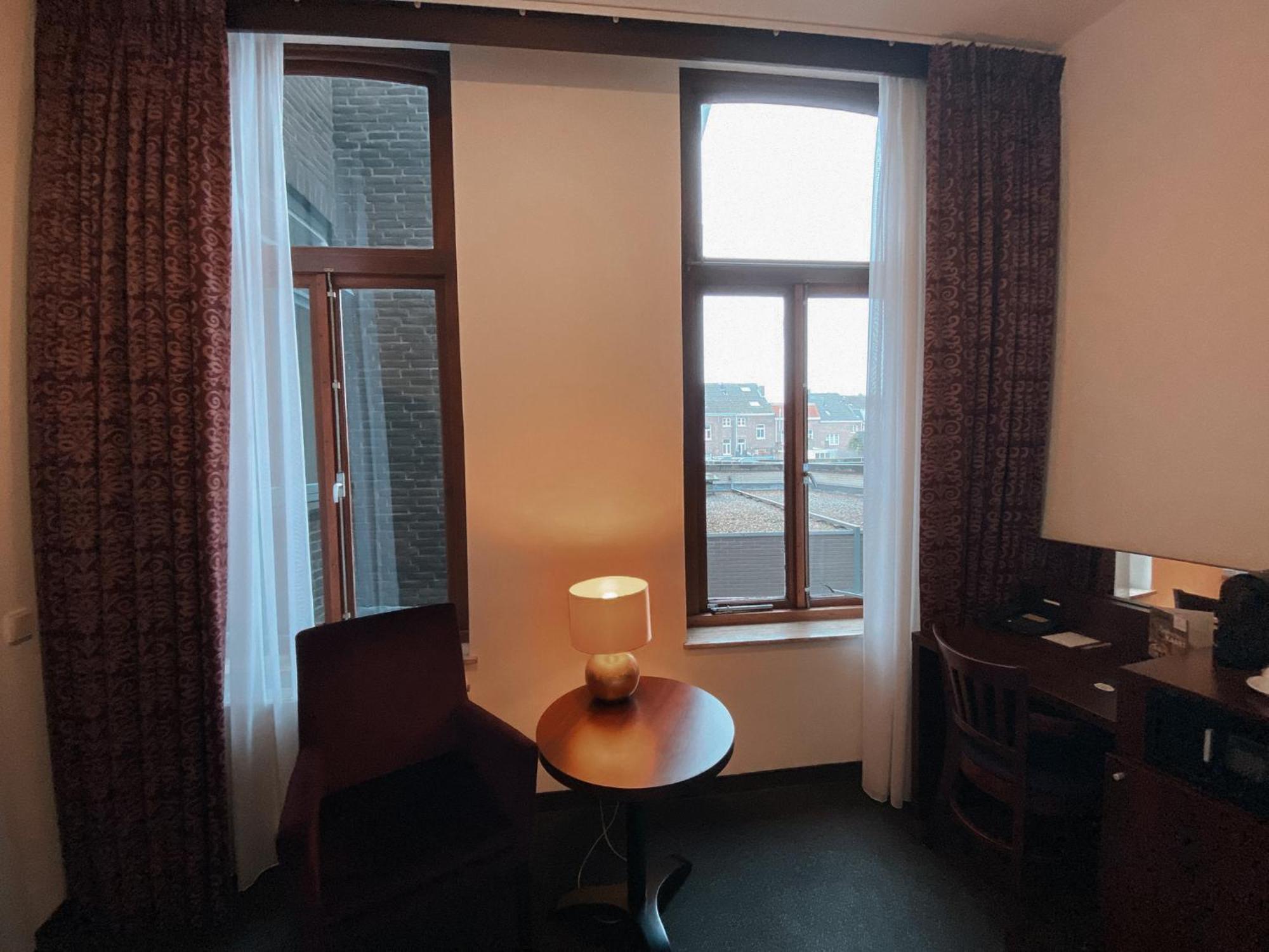 Amrath Grand Hotel De L'Empereur Maastricht Luaran gambar