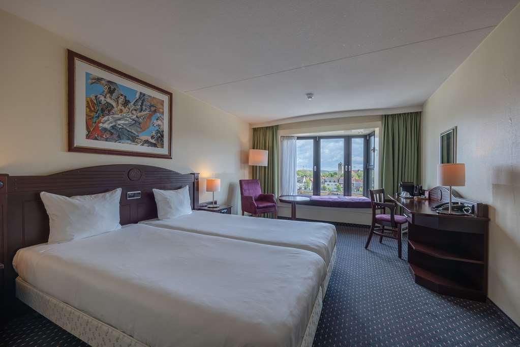 Amrath Grand Hotel De L'Empereur Maastricht Bilik gambar