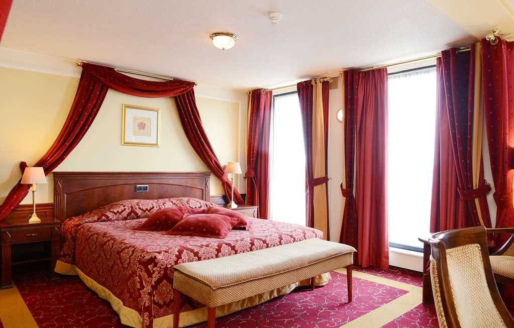 Amrath Grand Hotel De L'Empereur Maastricht Bilik gambar