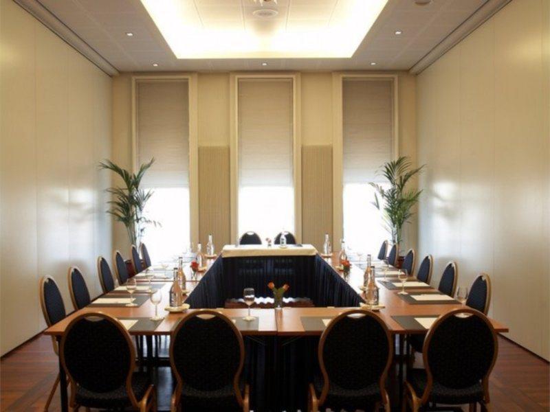 Amrath Grand Hotel De L'Empereur Maastricht Luaran gambar