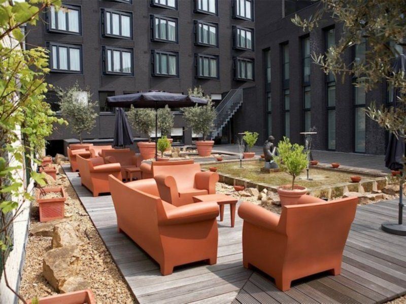 Amrath Grand Hotel De L'Empereur Maastricht Luaran gambar